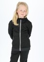 Training Logo Zip Hood JR