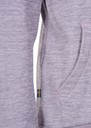 Training Logo Zip Hood Jr