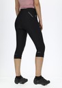 Bike 3/4 Tights W