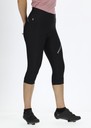 Bike 3/4 Tights W