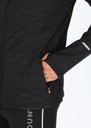 Multi Hood Fullzip M