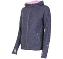 Multi Hood Fullzip W