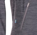 Multi Hood Fullzip W