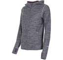 Multi Hood Fullzip W