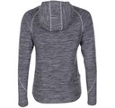 Multi Hood Fullzip W