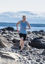 Saltö Singlet W