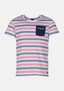 Marstrand Striped Tee