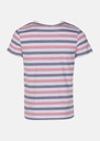 Marstrand Striped Tee