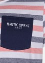 Marstrand Striped Tee