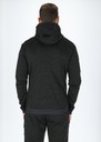 Training Logo Zip Hood SR