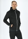 Training Logo Zip Hood SR