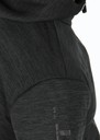 Training Logo Zip Hood SR