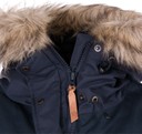 Polar Guide Parka W