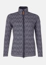 Snow Cardigan W