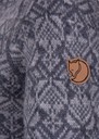Snow Cardigan W