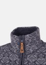 Snow Cardigan W