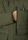 TROMSOE JACKET