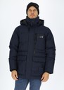 TROMSOE JACKET