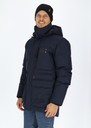TROMSOE JACKET