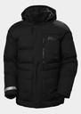 TROMSOE JACKET