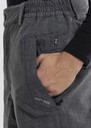 St.Anton Softshell Ski Pants