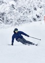 St.Anton Softshell Ski Pants