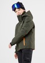 St. Anton Softshell Jacket JR
