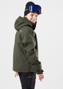 St. Anton Softshell Jacket JR