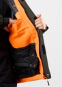St. Anton Softshell Jacket JR