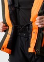 St. Anton Softshell Jacket JR