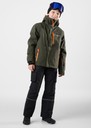St. Anton Softshell Jacket JR
