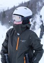 St. Anton Softshell Jacket JR