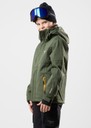 St. Anton Softshell Jacket JR