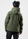 St. Anton Softshell Jacket JR