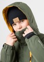 St. Anton Softshell Jacket JR