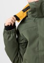 St. Anton Softshell Jacket JR