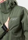 St. Anton Softshell Jacket JR