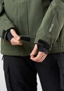 St. Anton Softshell Jacket JR