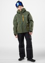 St. Anton Softshell Jacket JR