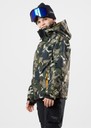 St. Anton Softshell Jacket JR