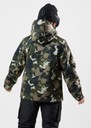 St. Anton Softshell Jacket JR