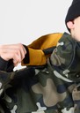 St. Anton Softshell Jacket JR