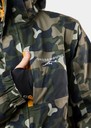 St. Anton Softshell Jacket JR