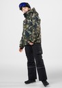 St. Anton Softshell Jacket JR