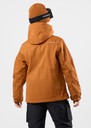 St. Anton Softshell Jacket JR