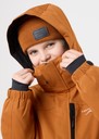 St. Anton Softshell Jacket JR