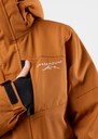 St. Anton Softshell Jacket JR