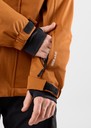 St. Anton Softshell Jacket JR
