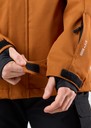 St. Anton Softshell Jacket JR