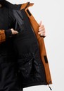 St. Anton Softshell Jacket JR